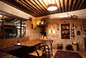 Avanos Evi