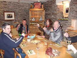 Weinhof Gassen