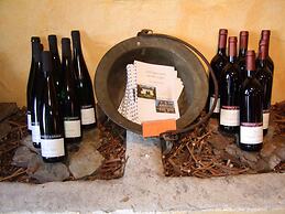 Weinhof Gassen