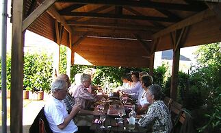 Weinhof Gassen