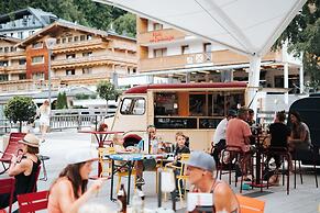 Hotel Glemmtalerhof