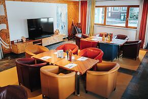Hotel Glemmtalerhof
