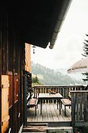 Hotel Glemmtalerhof