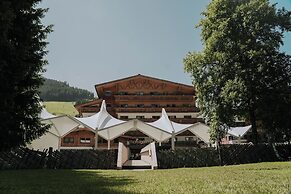Hotel Glemmtalerhof