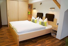 Hotel Muschinsky
