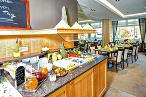 Hotel Muschinsky