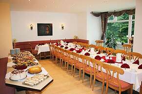 Hotel Muschinsky