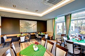 Hotel Muschinsky