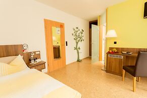 Hotel Muschinsky