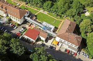 Hotel Muschinsky