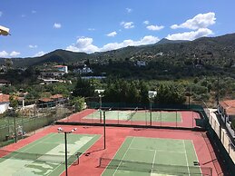 Almyra Holiday Village