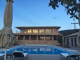 Almyra Holiday Village