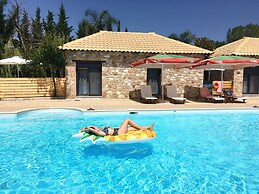 Almyra Holiday Village