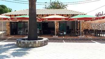 Almyra Holiday Village
