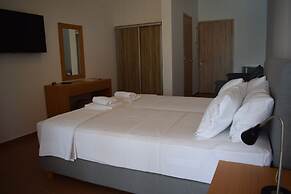 Almyra Holiday Village