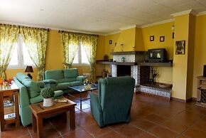 Finca Dehesa Tres Riveros