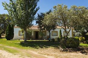 Finca Dehesa Tres Riveros