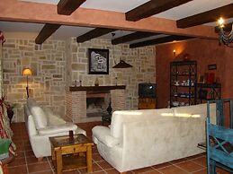 Finca Dehesa Tres Riveros