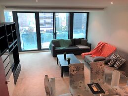 ReadySet Apartments Southbank One