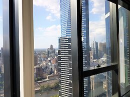 ReadySet Apartments Southbank One