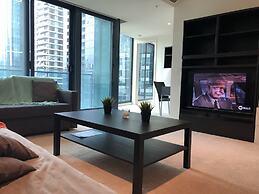 ReadySet Apartments Southbank One