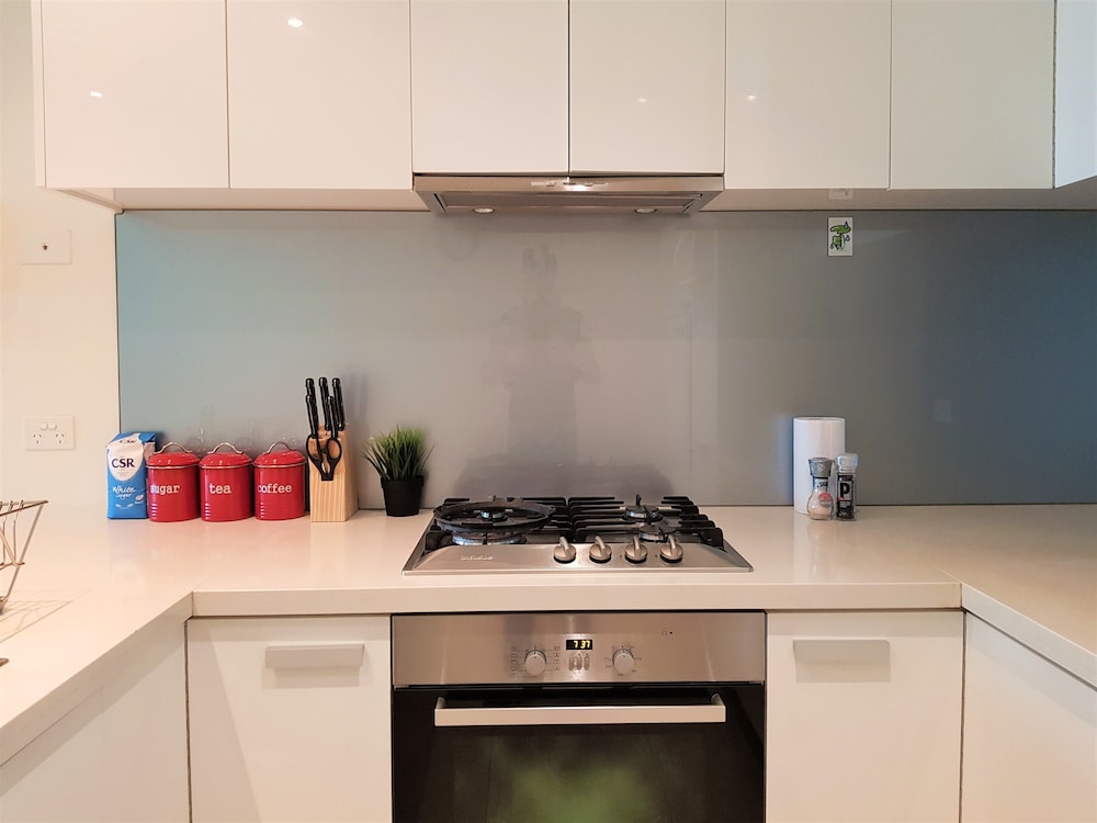 ReadySet Apartments Southbank One