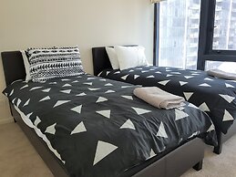 ReadySet Apartments Southbank One