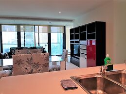 ReadySet Apartments Southbank One