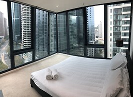 ReadySet Apartments Southbank One