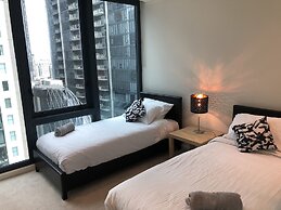 ReadySet Apartments Southbank One