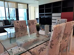 ReadySet Apartments Southbank One