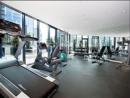 ReadySet Apartments Southbank One