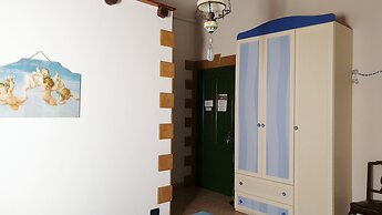 Agriturismo Duca Di San Martino
