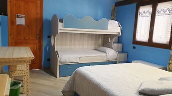 Agriturismo Duca Di San Martino