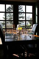 The Carew Arms
