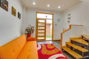 Cumbres Apart
