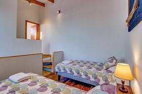 Cumbres Apart