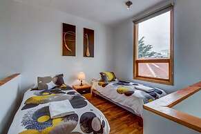 Cumbres Apart