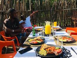 Andova Tented Camp