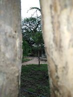 Andova Tented Camp