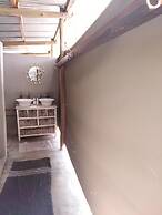 Andova Tented Camp