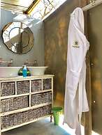 Andova Tented Camp
