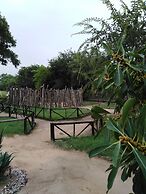 Andova Tented Camp