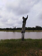 Andova Tented Camp