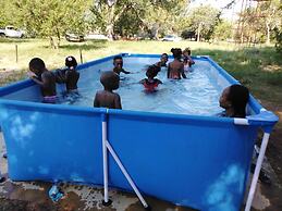 Andova Tented Camp