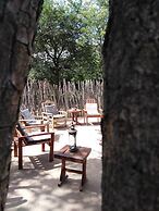 Andova Tented Camp