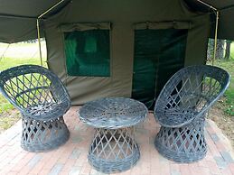 Andova Tented Camp