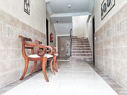 Amwaj Hotel