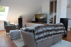 Ferienwohnungen Ries