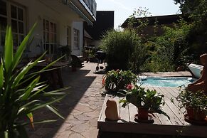 Ferienwohnungen Ries